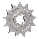 SPKT KIT KAW KLX140 Small Wheel - 428KRO 14/50
