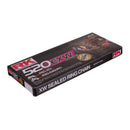 SPKT KIT HON CR250/CRF450 GOLD - GB520EXW 13/50