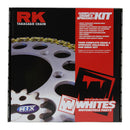 SPKT KIT YAM YZ250 94-97 - 520KZ 13/49