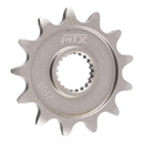 SPKT KIT YAM YZ125 05-09/YZ250-F 01-04 - GB520MXU 13/48