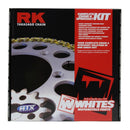 Kit Spkt Suz DL650 V-strom 07-20 - GB525XSO 15/47