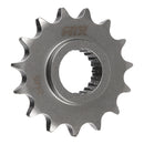SPKT KIT YAM SX225 Scorpio - 428KRO 15/44