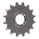 SPKT KIT YAM MT09 - 525XSO 16/45