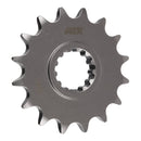 SPKT KIT YAM XSR700 17- 525XRE 16-43