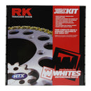 SPKT KIT YAM YZF750 93-98 GLD - GB530XSO 16/39