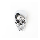 Whites Skull Bolt Sil Large