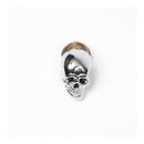 Whites Skull Bolt Sil Small AA38