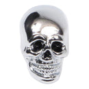 Whites Skull Bolt Sil Small AA38