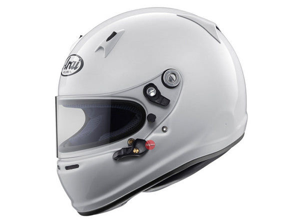 Arai Medium SK-6 White K2020 Automotive Helmet Size 58cm