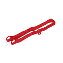 Rtech Chain Slider Red Honda SLICRFRS017