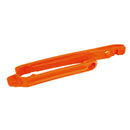 Rtech Chain Slider Orange KTM SLIKTMAR012