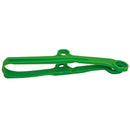 Rtech Chain Slider Green Kawasaki SLIKXFVE009