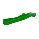 Rtech Chain Slider Green Kawasaki SLIKXFVE019