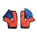SMK Alterra Cheek Pad Set Size XL