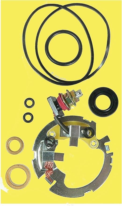 Vertex Starter Repair Kit Arrowhead