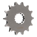 MTX Parts Spkt Front Oe Steel YZ65 14T