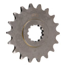 MTX Parts Spkt Front Oe Steel 1184 18T