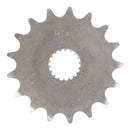 MTX Parts Spkt Front Oe Steel 1185 17T