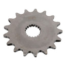 MTX Parts Spkt Front Oe Steel 1185 17T