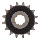 MTX Parts Spkt Front Oe Steel 1186 16T