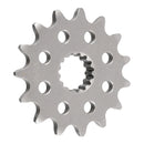 MTX Parts Spkt Front Oe Steel 1902 15T