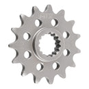 MTX Parts Spkt Front Oe Steel 1902 16T