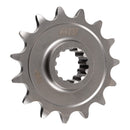 MTX Parts Spkt Front Oe Steel 1381 15T