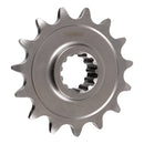 MTX Parts Spkt Front Oe Steel 1381 15T