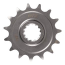 MTX Parts Spkt Front Oe Steel 1381 15T