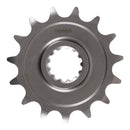 MTX Parts Spkt Front Oe Steel 1381 15T