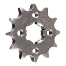 MTX Parts Spkt Front Oe Steel 1425 13T