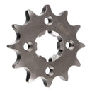 MTX Parts Spkt Front Oe Steel 1425 13T