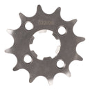 MTX Parts Spkt Front Oe Steel 1425 13T