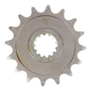 MTX Parts Spkt Front Oe Steel 1536 16T