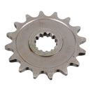 MTX Parts Spkt Front Oe Steel 1536 16T