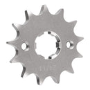 MTX Parts Spkt Front Oe Steel 1264 17T