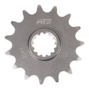MTX Parts Spkt Front Oe Steel 297 15T