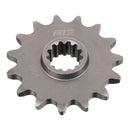 MTX Parts Spkt Front Oe Steel 297 15T