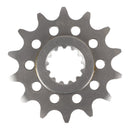 MTX Parts Spkt Front Oe Steel 1373 15T