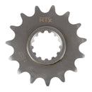 MTX 1332 Steel Front Sprocket