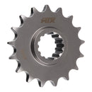MTX Parts Spkt Front Oe Steel 1298 17T