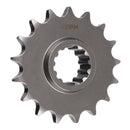 MTX Parts Spkt Front Oe Steel 1298 17T