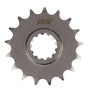 MTX Parts Spkt Front Oe Steel 1298 17T