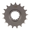 MTX Parts Spkt Front Oe Steel 1298 17T