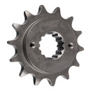 MTX Parts Spkt Front Oe Steel 740 15T