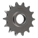 MTX Parts Spkt Front Oe Steel 583 14T