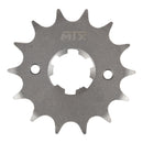 MTX Parts Spkt Front Oe Steel 1559 14T