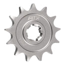 MTX Parts Spkt Front Oe Steel 1501 12T