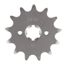 MTX Parts Spkt Front Oe Steel 1554 12T