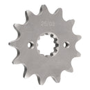 MTX Parts Spkt Front Oe Steel 1321 12T